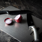 Long‑Lasting Scratch‑Resistant Cutting Board for Home Chefs