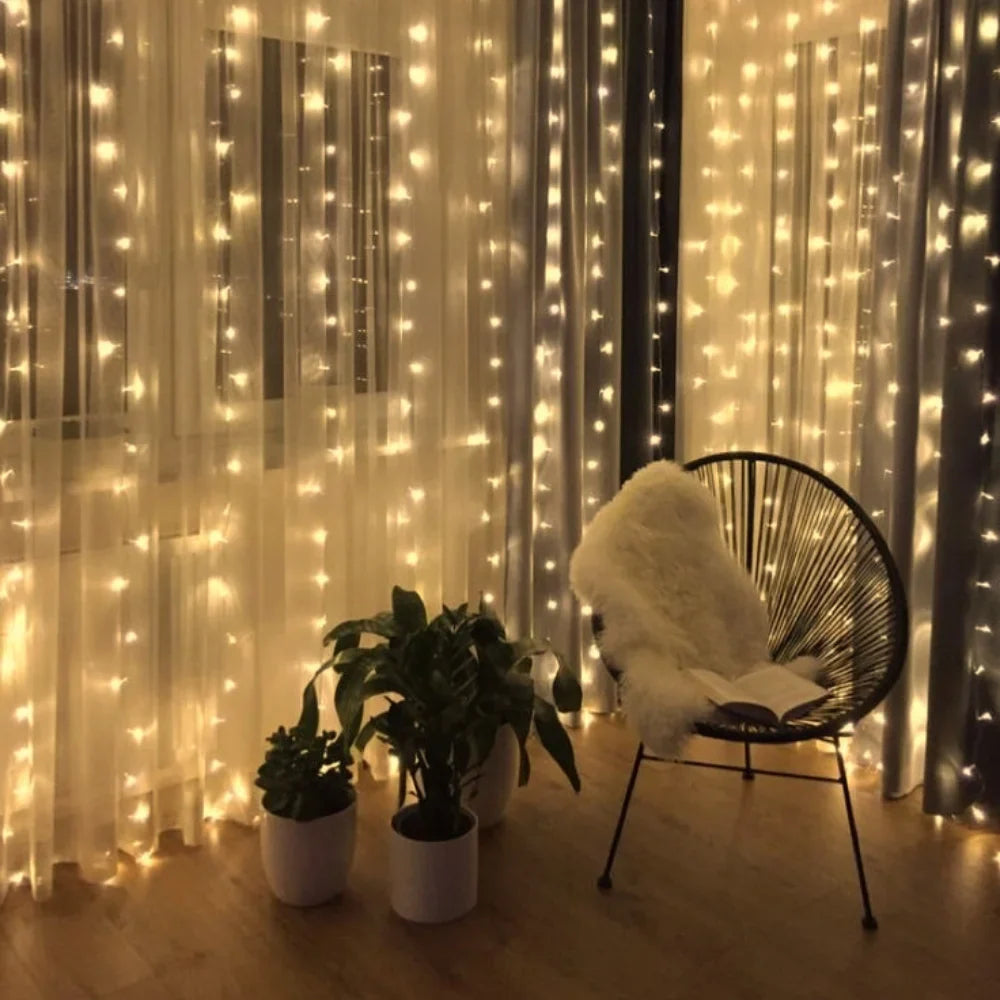 Fairy Curtain - Image 5