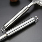 5‑Piece Cooking Utensils Set Durable & Heatproof Design