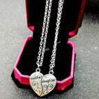 Mother’s Day Special Necklace Heartfelt Gift for Mum