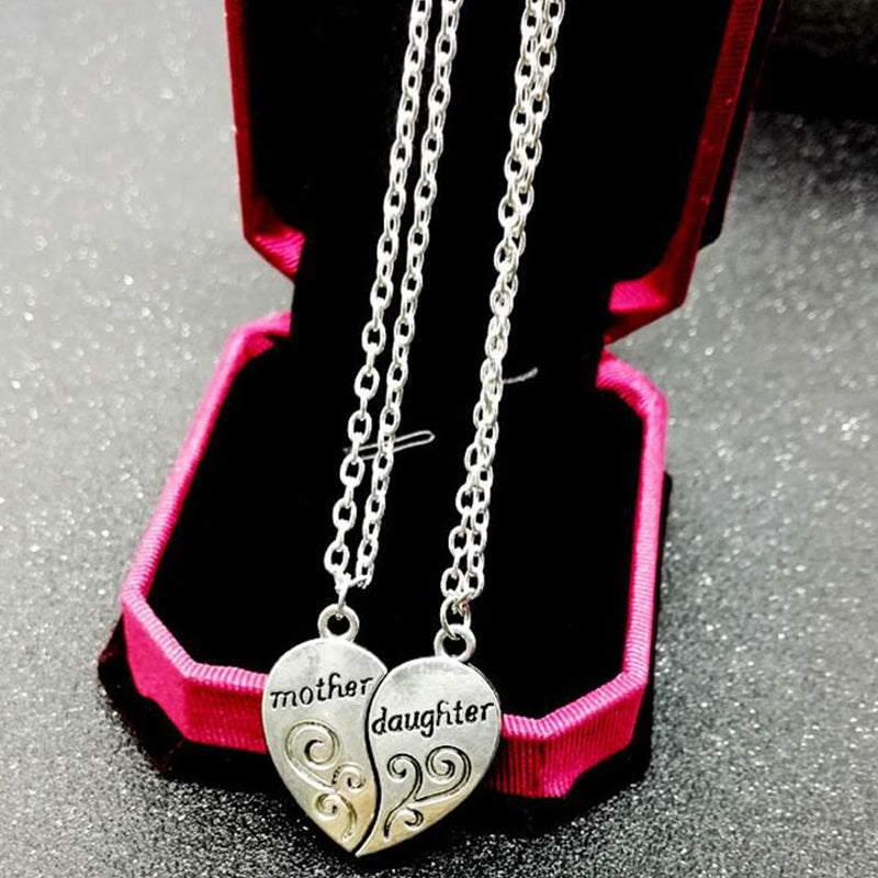 Mother’s Day Special Necklace Heartfelt Gift for Mum