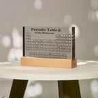 Real Elements Periodic Table - Image 4