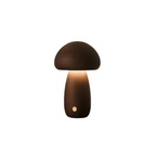 Pheme - Oplaadbare Tafellamp Van Hout - Image 6