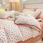 Nature‑Inspired Bedding Collection Complete Bedroom Set
