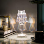 Sparkling Crystal Lamp - Image 11