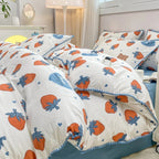Nature‑Inspired Bedding Collection Complete Bedroom Set
