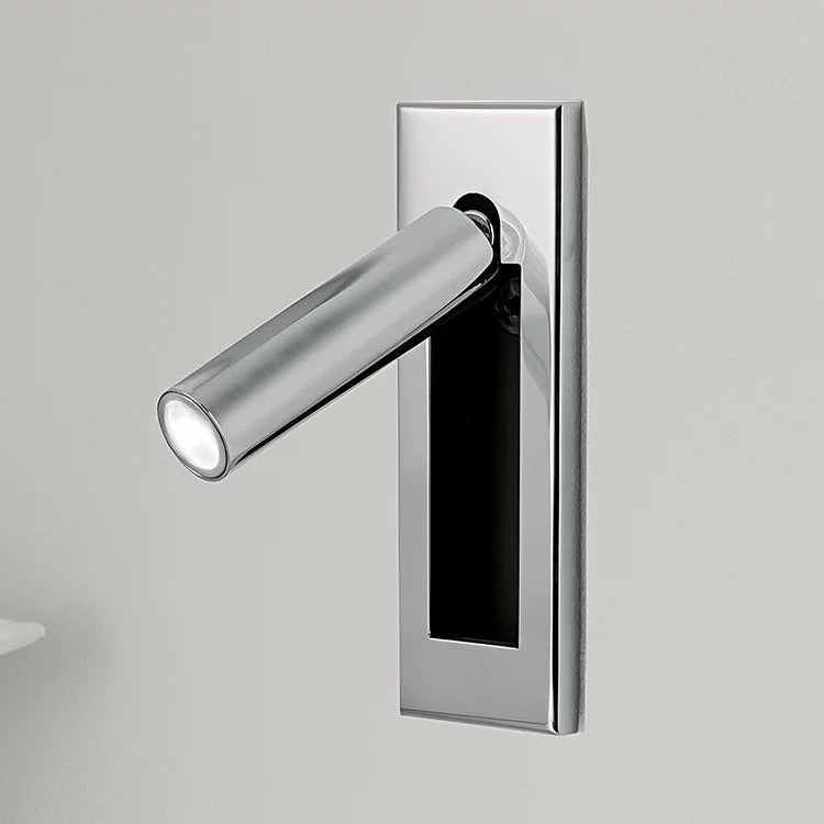 Foldable Space‑Saving Wall Lamp