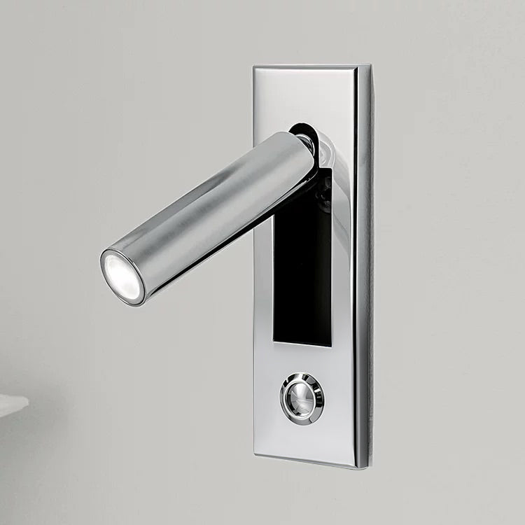 Foldable Space‑Saving Wall Lamp