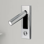 Embedded Bedside Sconce - Image 50