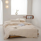 Elenorra Quilt Cover Set Classic Bedding Style