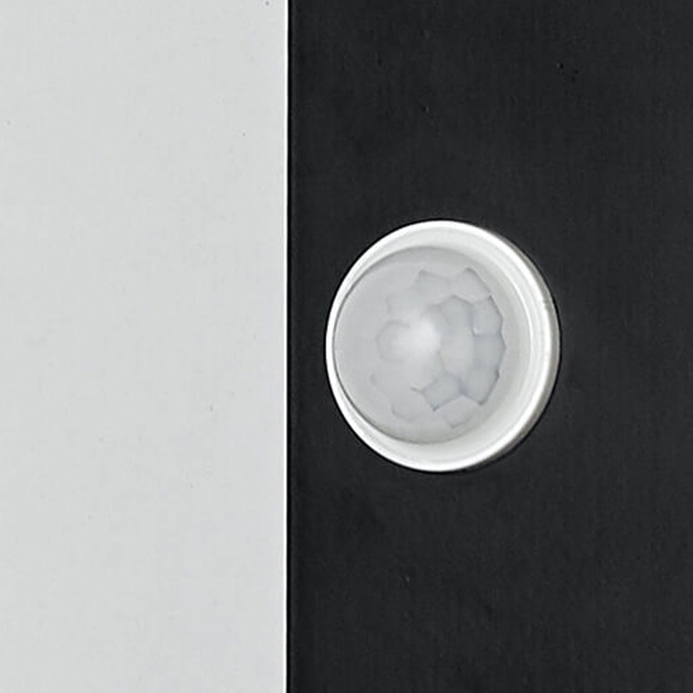 Adjustable Motion Sensor Wall Light Bright Outdoor Security Lamp