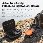 RG106 Pro Drone 8K HD Dual Camera & GPS
