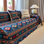 Decorative Couch Throw Pet‑Friendly & Dustproof