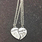 Mother’s Day Special Necklace Heartfelt Gift for Mum