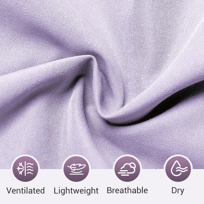 Womens 3-in-1 Waterproof Jacket Detachable Fleece Liner Hooded Winter Coat - Image 10