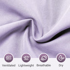 Womens 3-in-1 Waterproof Jacket Detachable Fleece Liner Hooded Winter Coat - Image 10