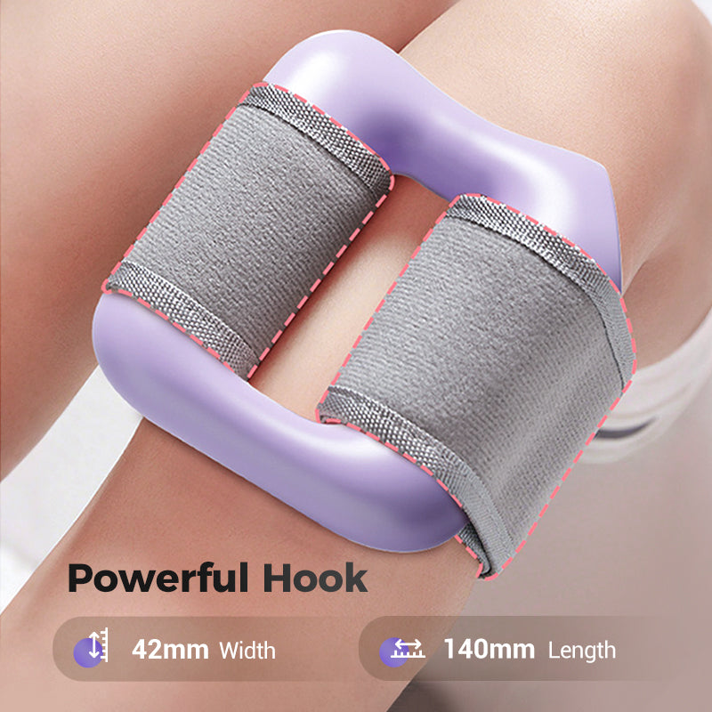 Fascia Release Tool Full Body Muscle Recovery Massage Ring Trigger Point - Image 4