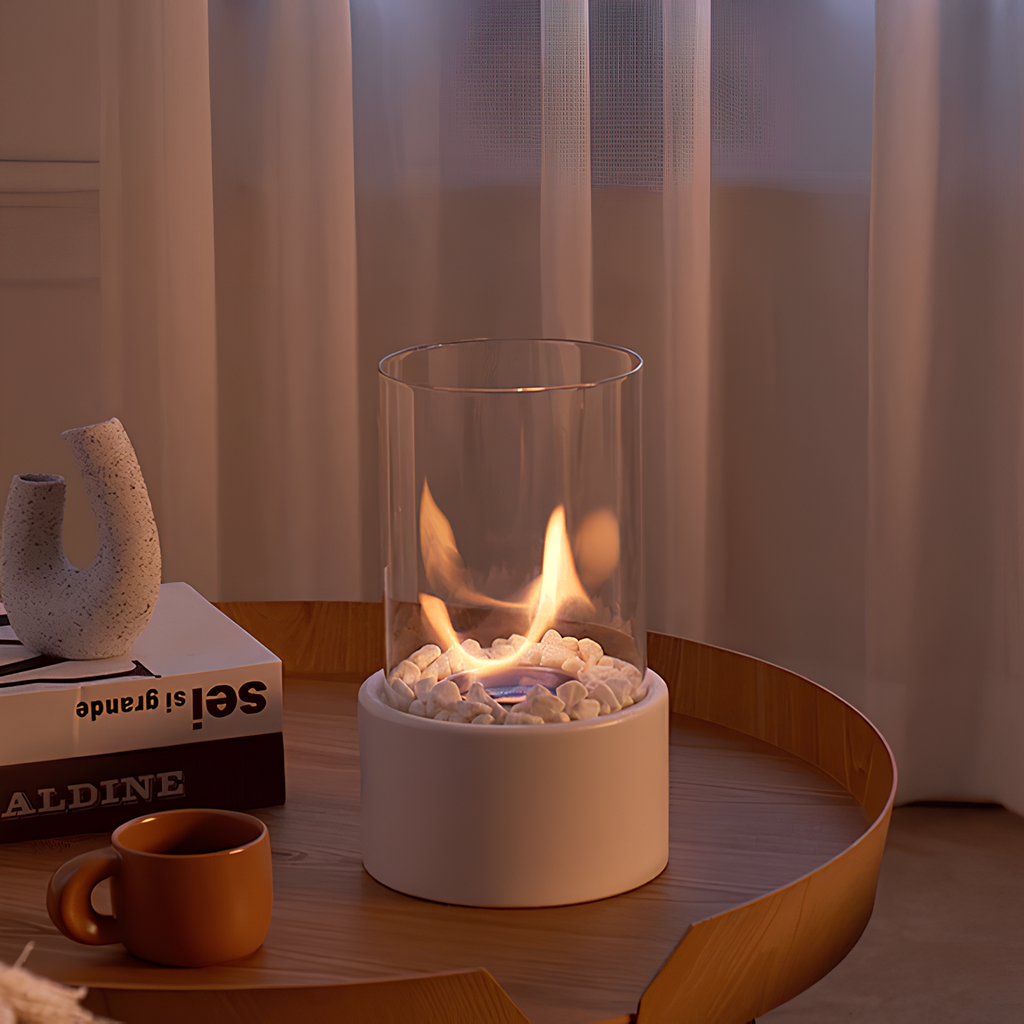 Everlasting Flame™ Oil Lamp - Image 7