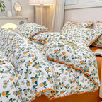 Nature‑Inspired Bedding Collection Complete Bedroom Set