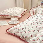 Nature‑Inspired Bedding Collection Complete Bedroom Set