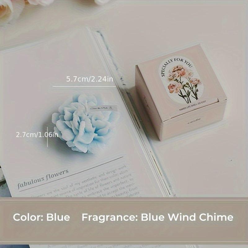 Mother’s Day Fragrance Candle Thoughtful Home Ambience