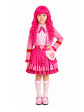 5 Piece Princess Academy Costume