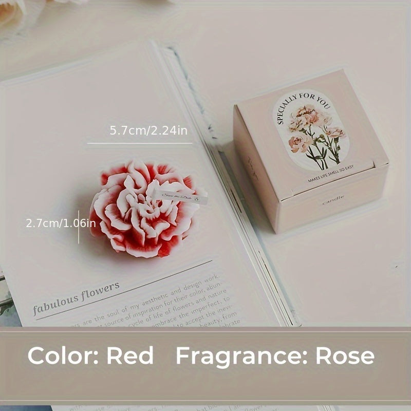 Mother’s Day Fragrance Candle Thoughtful Home Ambience