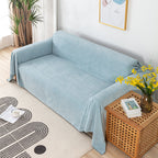 Protective Sofa Cover Non-Slip Washable Couch Protector