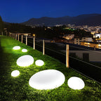 Cobblestone Garden Light - Image 14