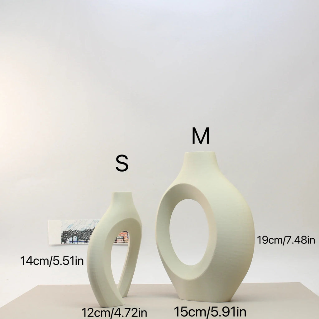 Skorter | Hug Vase Set - Image 6