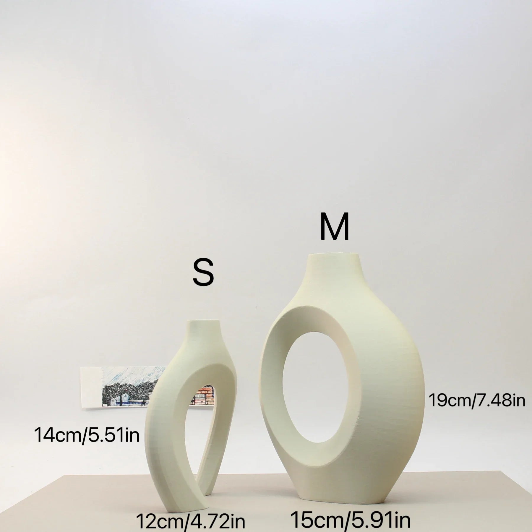 Skorter | Hug Vase Set - Image 6