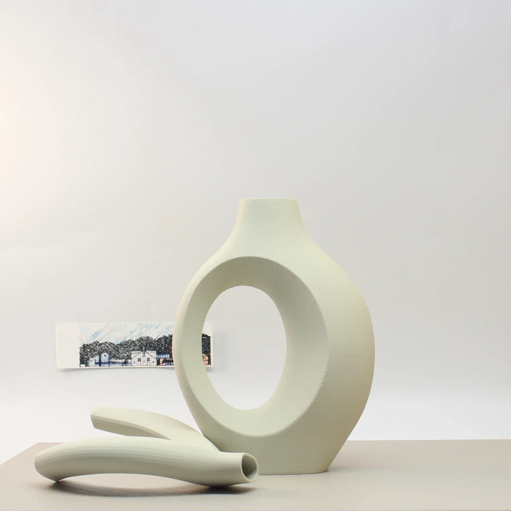 Skorter | Hug Vase Set - Image 5
