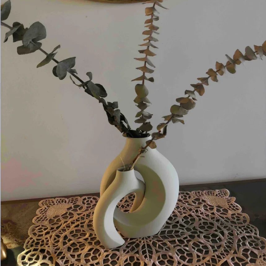 Skorter | Hug Vase Set - Image 4
