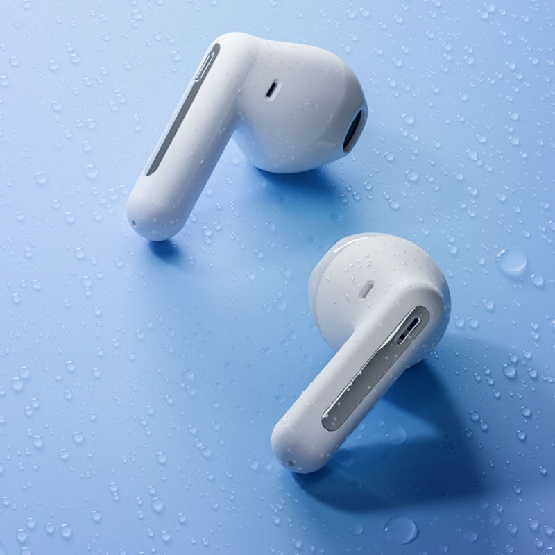 Bluetooth Headphones with Long Battery and Smooth Pairing