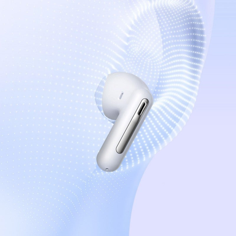 Bluetooth Headphones with Long Battery and Smooth Pairing