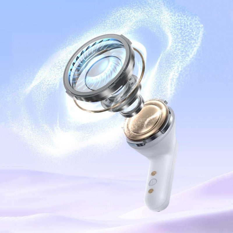 Bluetooth Headphones with Long Battery and Smooth Pairing