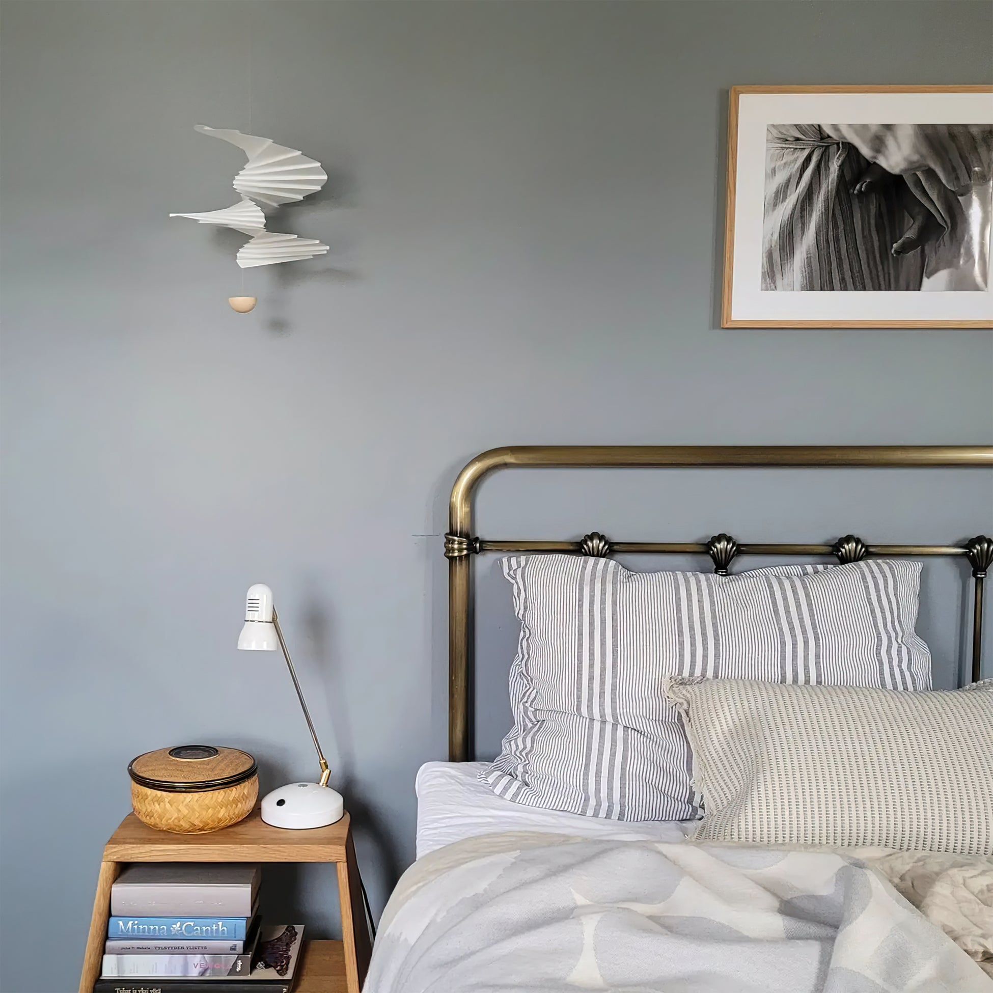 Vireo Motion Mobile