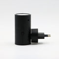 Plug In LED Wall Sconce Dusk to Dawn Sensor