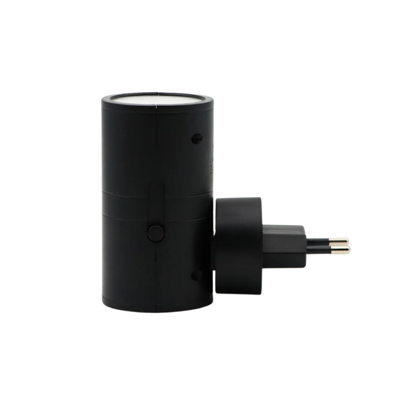 Plug In LED Wall Sconce Dusk to Dawn Sensor - Image 10