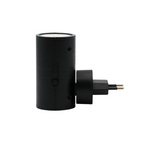 Plug In LED Wall Sconce Dusk to Dawn Sensor - Image 10