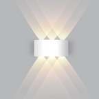 AluGlanz: LED Außenwandleuchte – Wasserdicht, Modern & Energiesparend aus Aluminium - Image 10