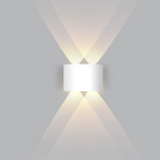 AluGlanz: LED Außenwandleuchte – Wasserdicht, Modern & Energiesparend aus Aluminium - Image 11