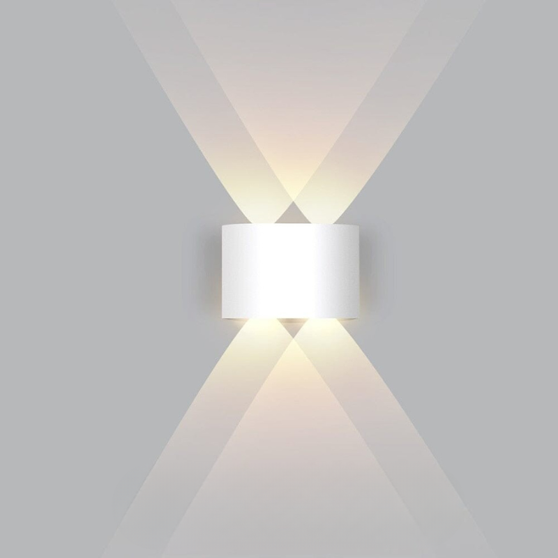 AluGlanz: LED Außenwandleuchte – Wasserdicht, Modern & Energiesparend aus Aluminium - Image 11
