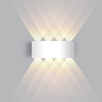 AluGlanz: LED Außenwandleuchte – Wasserdicht, Modern & Energiesparend aus Aluminium - Image 12