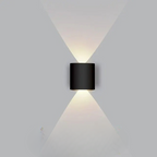 AluGlanz: LED Außenwandleuchte – Wasserdicht, Modern & Energiesparend aus Aluminium - Image 13