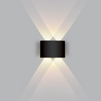 AluGlanz: LED Außenwandleuchte – Wasserdicht, Modern & Energiesparend aus Aluminium - Image 14