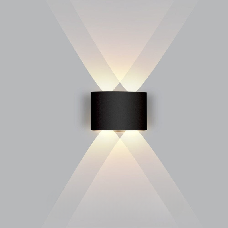 AluGlanz: LED Außenwandleuchte – Wasserdicht, Modern & Energiesparend aus Aluminium - Image 14