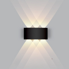 AluGlanz: LED Außenwandleuchte – Wasserdicht, Modern & Energiesparend aus Aluminium - Image 15