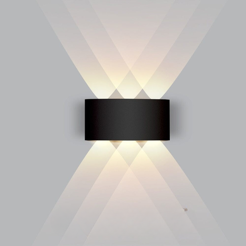 AluGlanz: LED Außenwandleuchte – Wasserdicht, Modern & Energiesparend aus Aluminium - Image 15