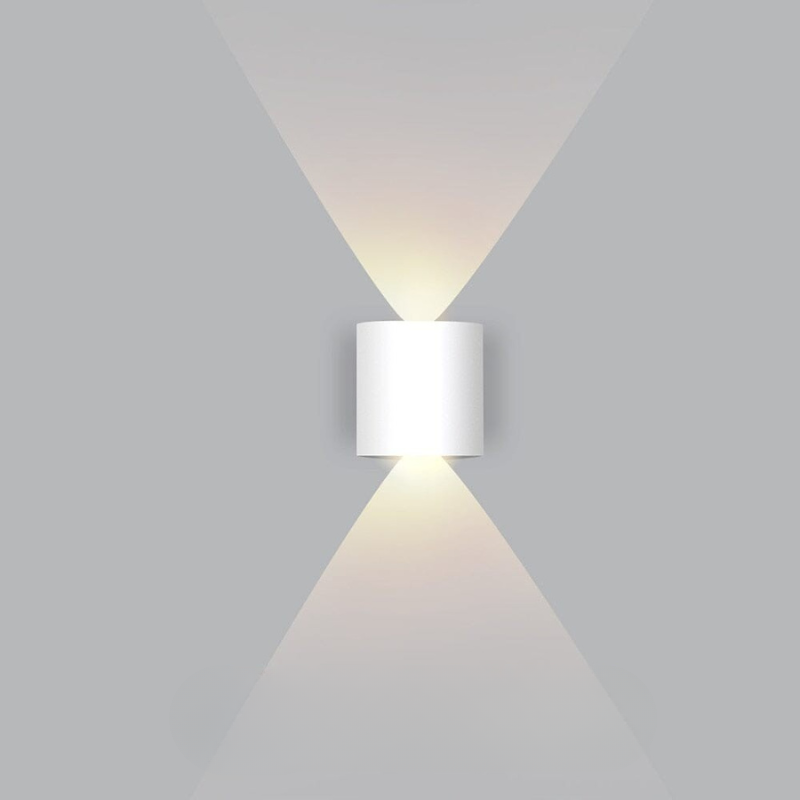 AluGlanz: LED Außenwandleuchte – Wasserdicht, Modern & Energiesparend aus Aluminium - Image 8
